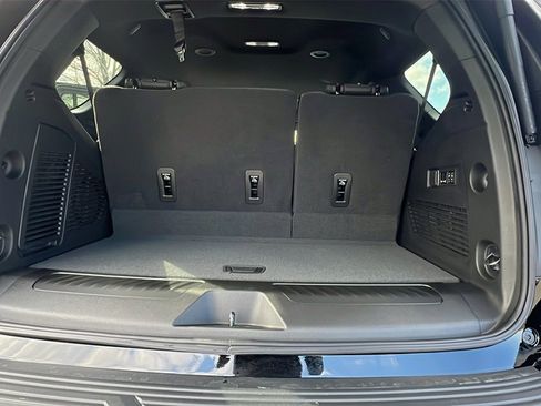 New 2026 Chevrolet Tahoe LT image 10