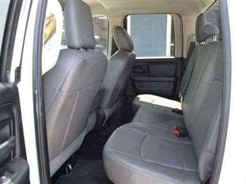 Used 2014 RAM 1500 Tradesman AWD/4WD image 18