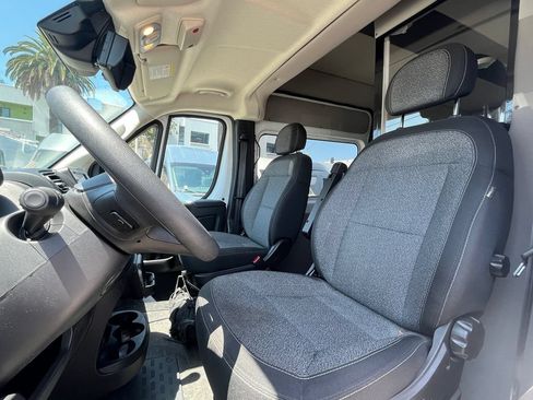 Used 2023 RAM ProMaster 1500 FWD image 9