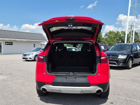 Used 2020 Chevrolet Blazer LT FWD image 31