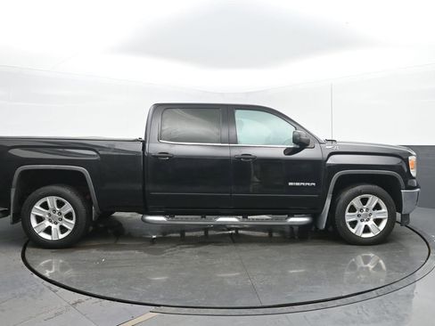 Used 2014 GMC Sierra 1500 SLE w/ SLE Value Package image 6