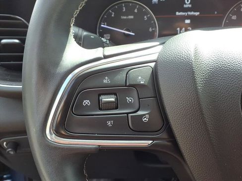 Certified 2022 Buick Envision Essence w/ Safety Package image 14