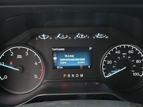 New 2025 Ford F250 XL w/ STX Appearance Package image 39