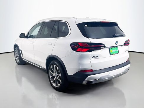 Used 2026 BMW X5 sDrive40i RWD image 7