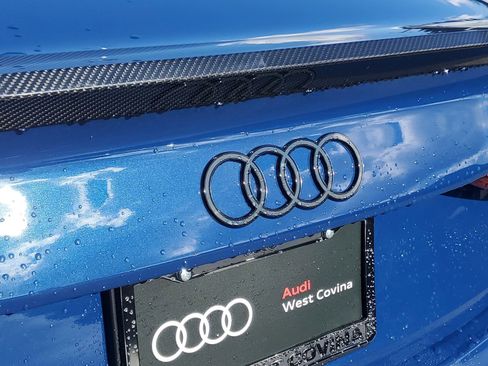 New 2026 Audi S3 Premium image 8