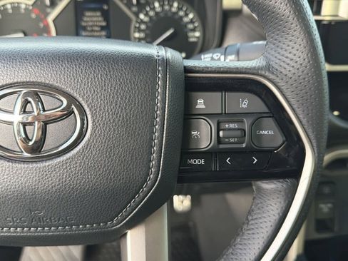 Used 2024 Toyota Tundra SR5 image 29