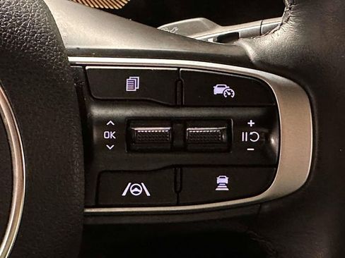 Used 2025 Kia K5 GT-Line w/ GT-Line Premium Package image 24