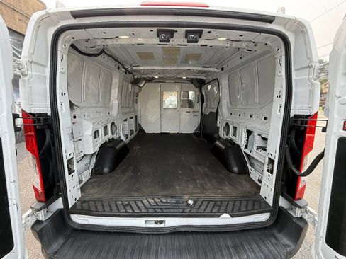 Used 2017 Ford Transit 150 130 Low Roof RWD image 37