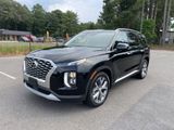 Used 2020 Hyundai Palisade SEL w/ Convenience Package image 2