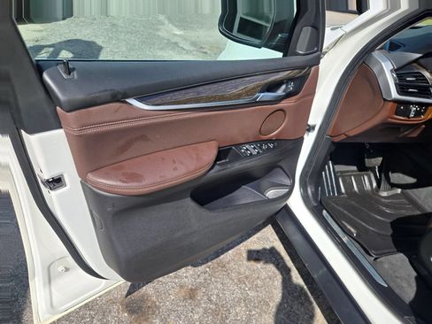 Used 2016 BMW X5 xDrive35i AWD/4WD image 9