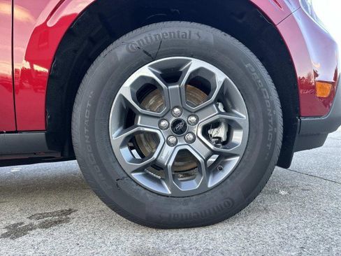 New 2025 Ford Maverick XLT w/ XLT Luxury Package image 12