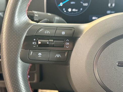 Used 2025 Hyundai Sonata N Line FWD image 29