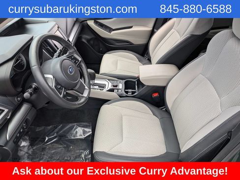 Used 2024 Subaru Forester Premium AWD/4WD image 16
