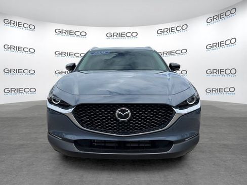 Used 2026 MAZDA CX-30 AWD 2.5 S image 2