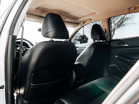 Used 2019 Nissan Altima 2.5 SR w/ SR Premium Package image 34