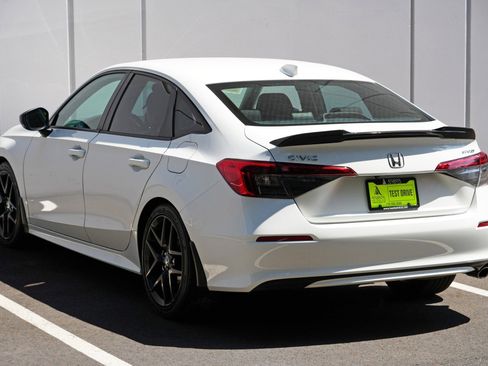 Used 2023 Honda Civic Sport image 42