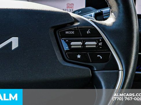 Used 2022 Kia EV6 GT-Line w/ First Edition Package image 37