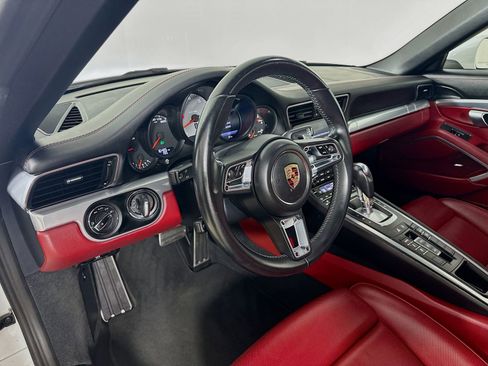 Used 2017 Porsche 911 Carrera 4S AWD/4WD image 30