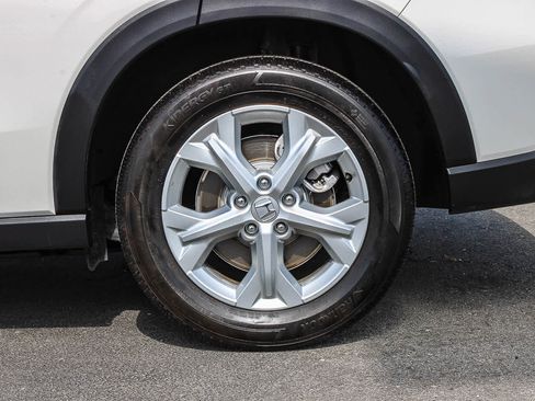 Used 2024 Honda HR-V LX image 10
