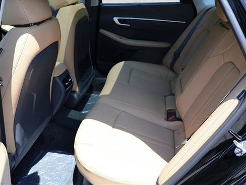 New 2026 Hyundai Sonata Limited FWD image 24