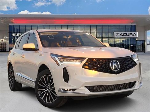 New 2026 Acura RDX SH-AWD w/ Advance Package image 1