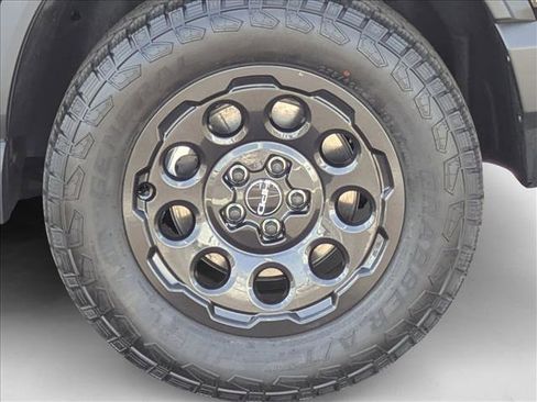 New 2026 Honda Passport TrailSport image 9