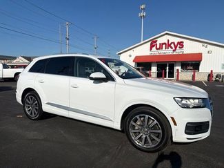 Used 2019 Audi Q7 3.0T Premium Plus w/ Premium Plus Package AWD/4WD video 1