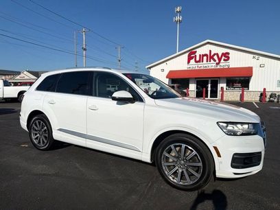 Used 2019 Audi Q7 3.0T Premium Plus w/ Premium Plus Package