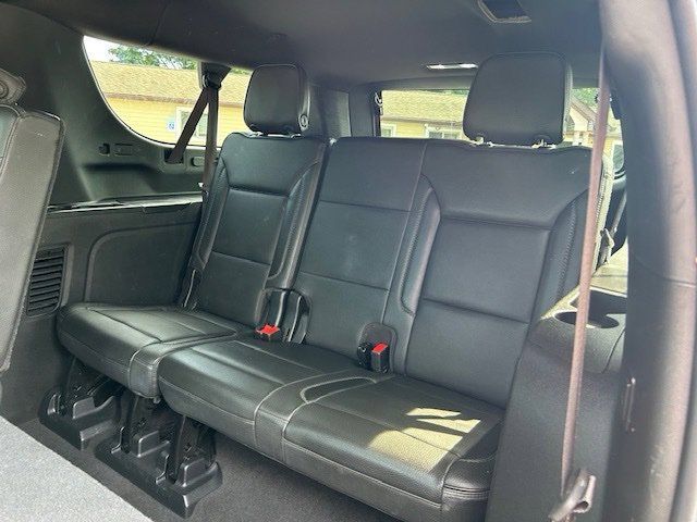 Used 2021 GMC Yukon XL Denali w/ Denali Premium Package AWD/4WD image 16
