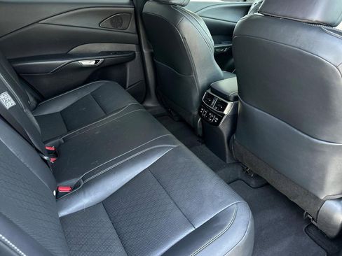 Certified 2023 Lexus RX 350 Premium Plus w/ Cold Area Package FWD image 28