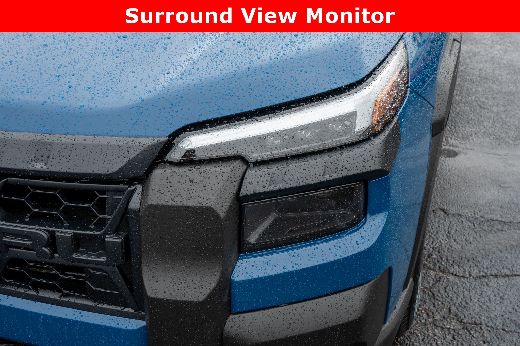 New 2026 Subaru Outback Wilderness AWD/4WD image 9