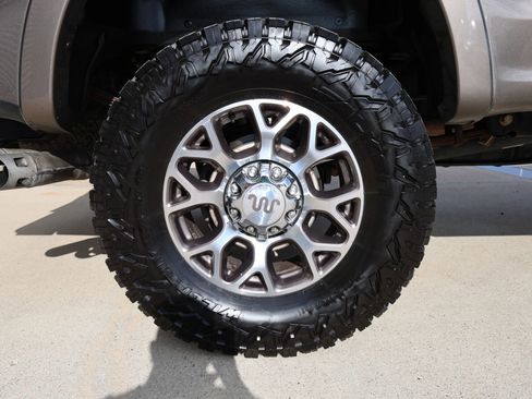 Used 2020 Ford F250 King Ranch w/ King Ranch Ultimate Package image 29