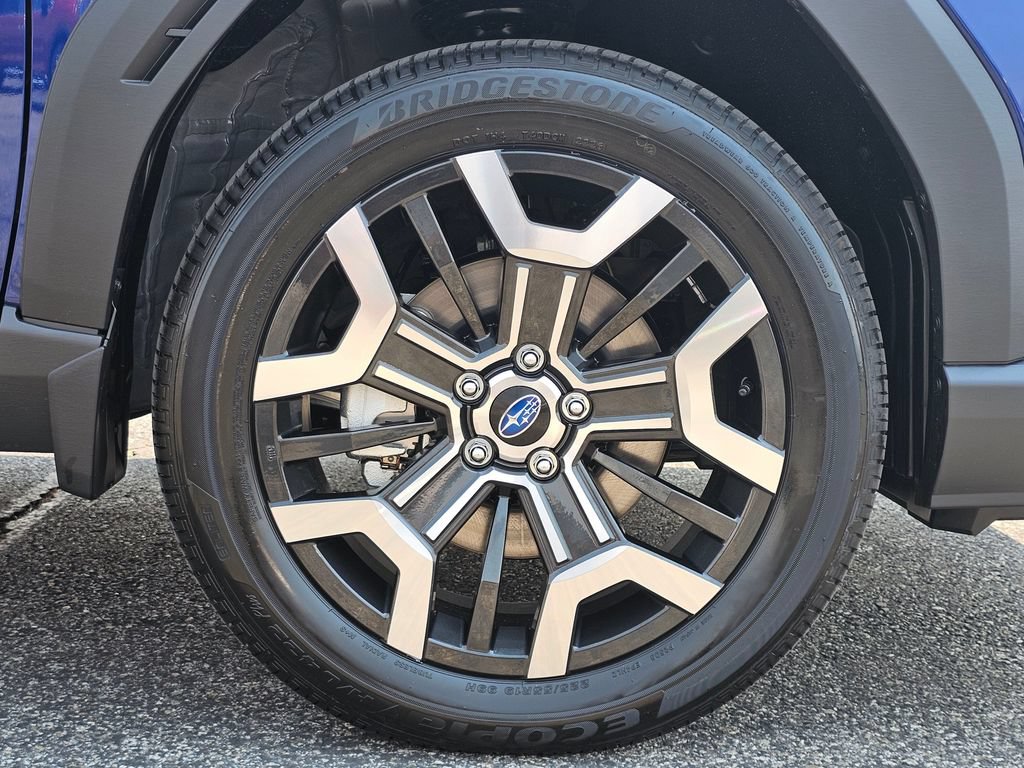 New 2026 Subaru Outback Touring XT AWD/4WD image 16