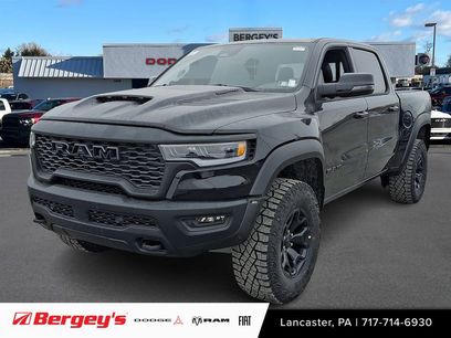 New 2026 RAM 1500 RHO