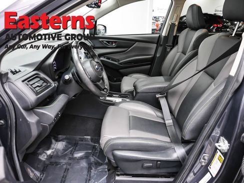 Used 2023 Subaru Ascent Onyx Edition AWD/4WD image 14