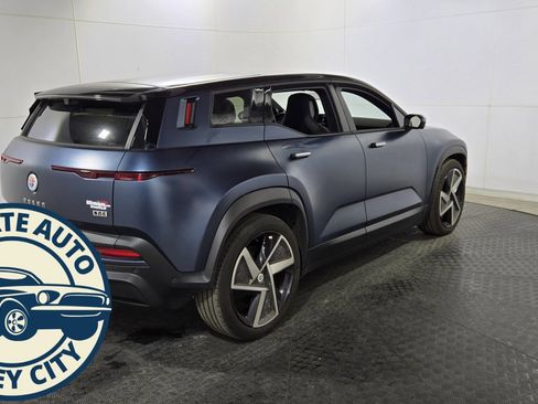 Used 2023 Fisker Ocean One image 9