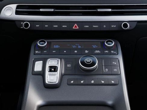 New 2025 Hyundai Palisade Limited image 16