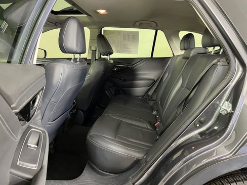 Used 2022 Subaru Outback Limited AWD/4WD image 13
