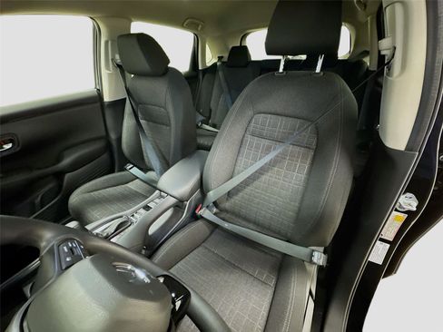 New 2026 Honda HR-V LX image 26