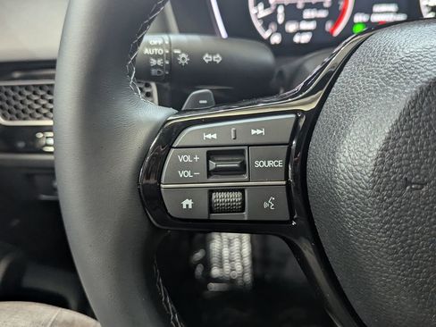 New 2026 Honda Civic Sport image 17