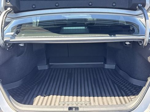 Used 2025 Toyota Camry SE w/ Multimedia Upgrade Package FWD image 12