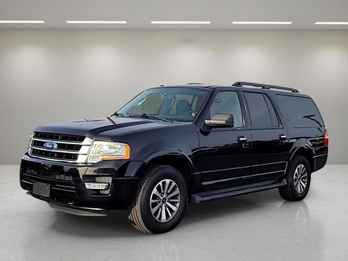 Used 2017 Ford Expedition EL XLT image 4