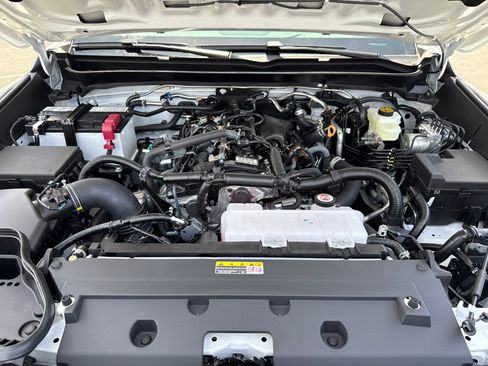 New 2026 Toyota Tacoma SR5 RWD image 6
