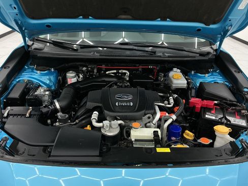 Used 2020 Subaru Crosstrek Hybrid AWD/4WD image 42