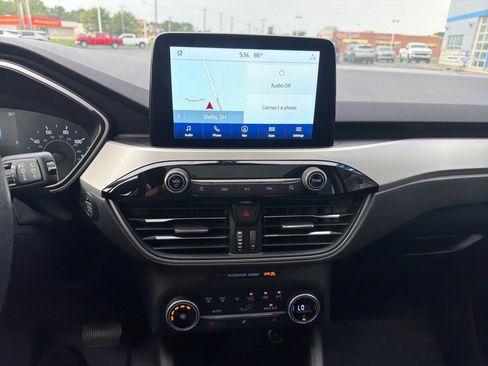 Used 2020 Ford Escape SEL FWD image 13