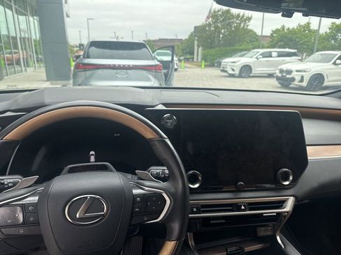 Certified 2024 Lexus RX 350 w/ Convenience Package AWD/4WD image 34