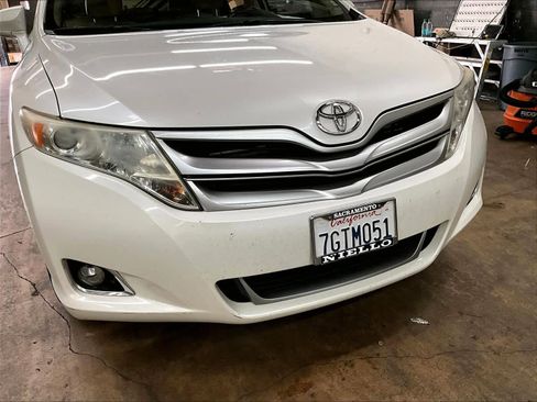 Used 2014 Toyota Venza XLE w/ XLE Premium Package FWD image 31