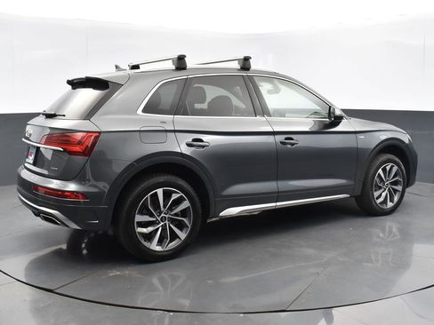 Used 2024 Audi Q5 2.0T Premium Plus image 4