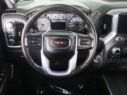 Used 2020 GMC Sierra 1500 SLT w/ SLT Premium Plus Package AWD/4WD image 42