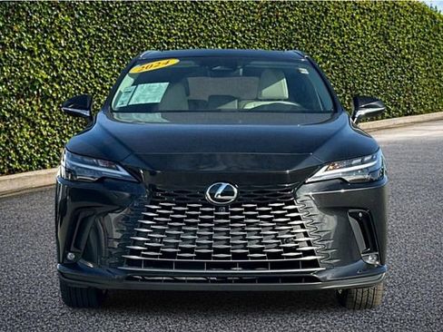 Used 2024 Lexus RX 350 w/ Convenience Package AWD/4WD image 7